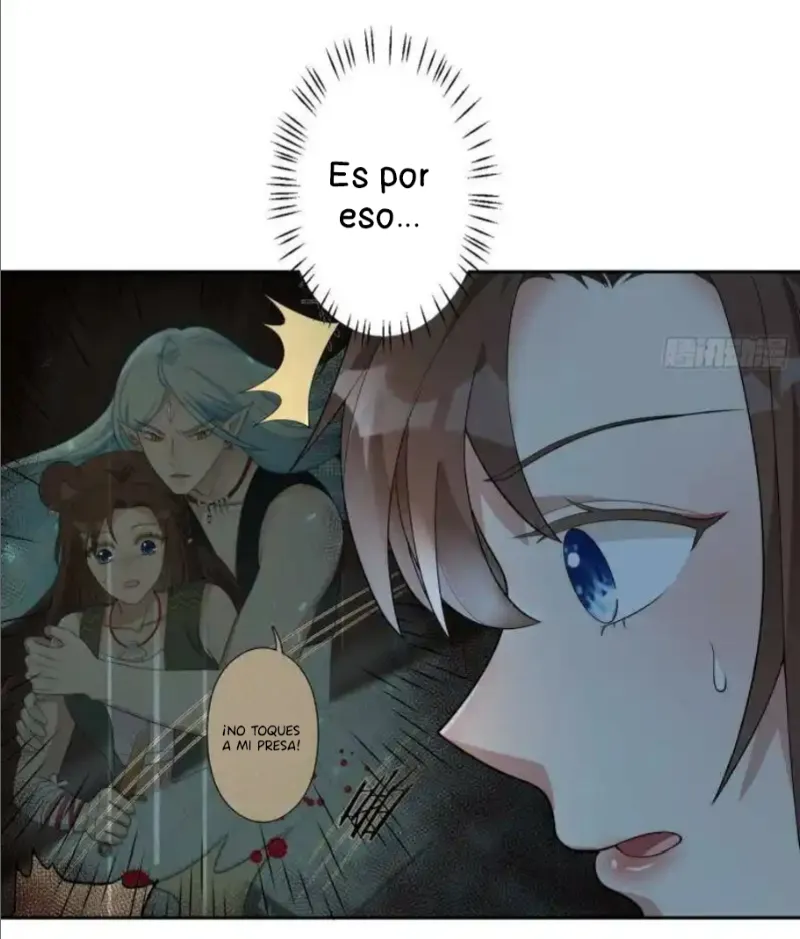 Como domar a tu marido capítulo 19 página 7