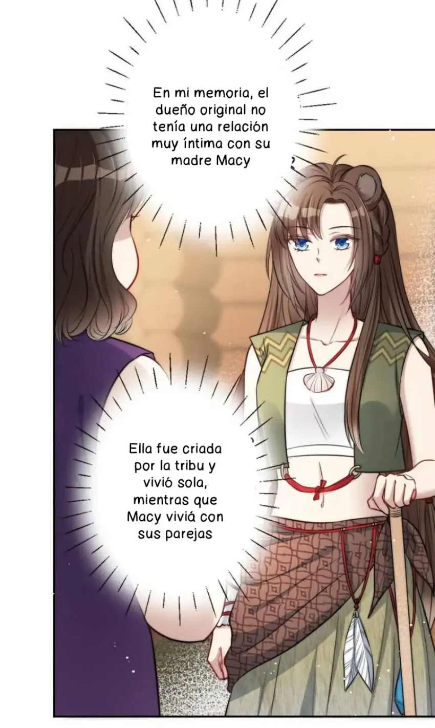 Como domar a tu marido - Capítulo 2 - Página 10 - LectorTMOo