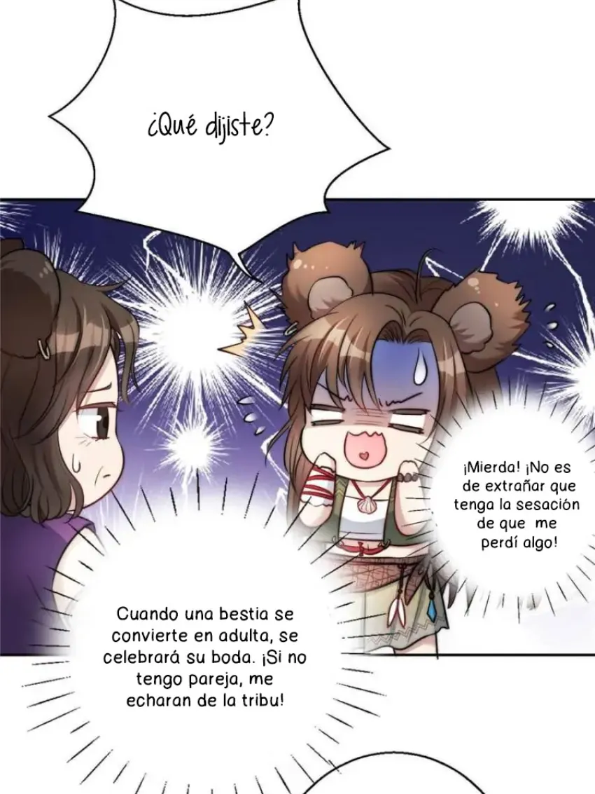 Como domar a tu marido - Capítulo 2 - Página 14 - LectorTMOo