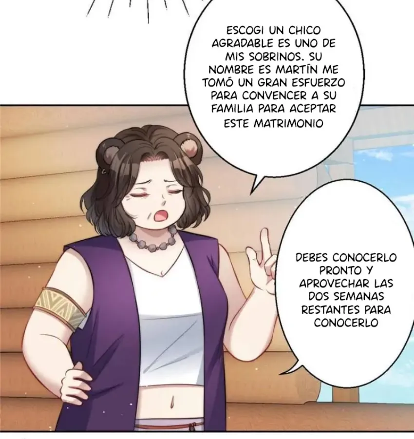 Como domar a tu marido - Capítulo 2 - Página 15 - LectorTMOo