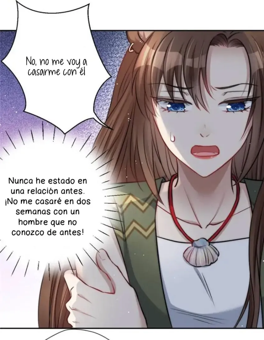 Como domar a tu marido - Capítulo 2 - Página 16 - LectorTMOo