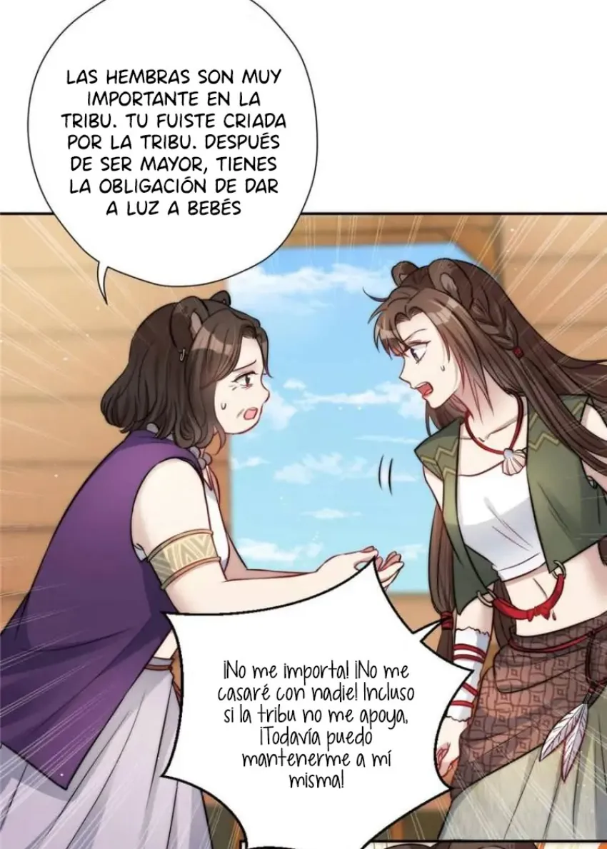 Como domar a tu marido - Capítulo 2 - Página 17 - LectorTMOo