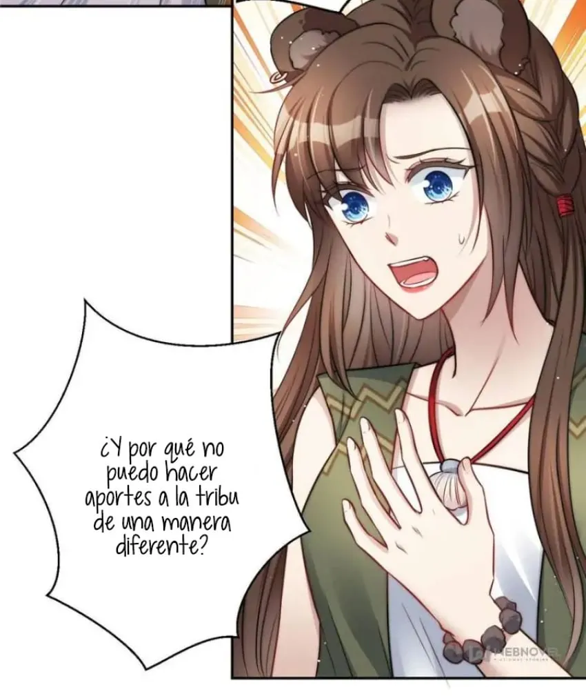 Como domar a tu marido - Capítulo 2 - Página 18 - LectorTMOo