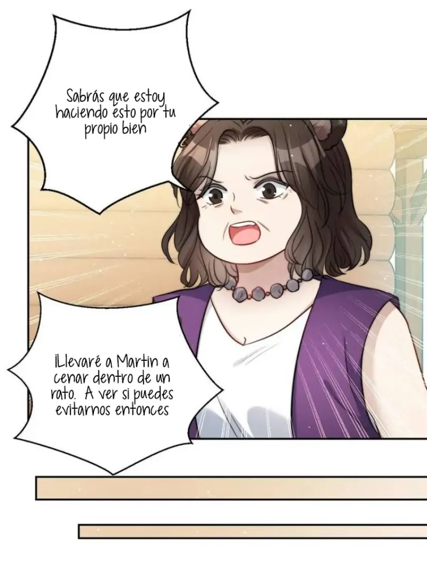 Como domar a tu marido - Capítulo 2 - Página 26 - LectorTMOo