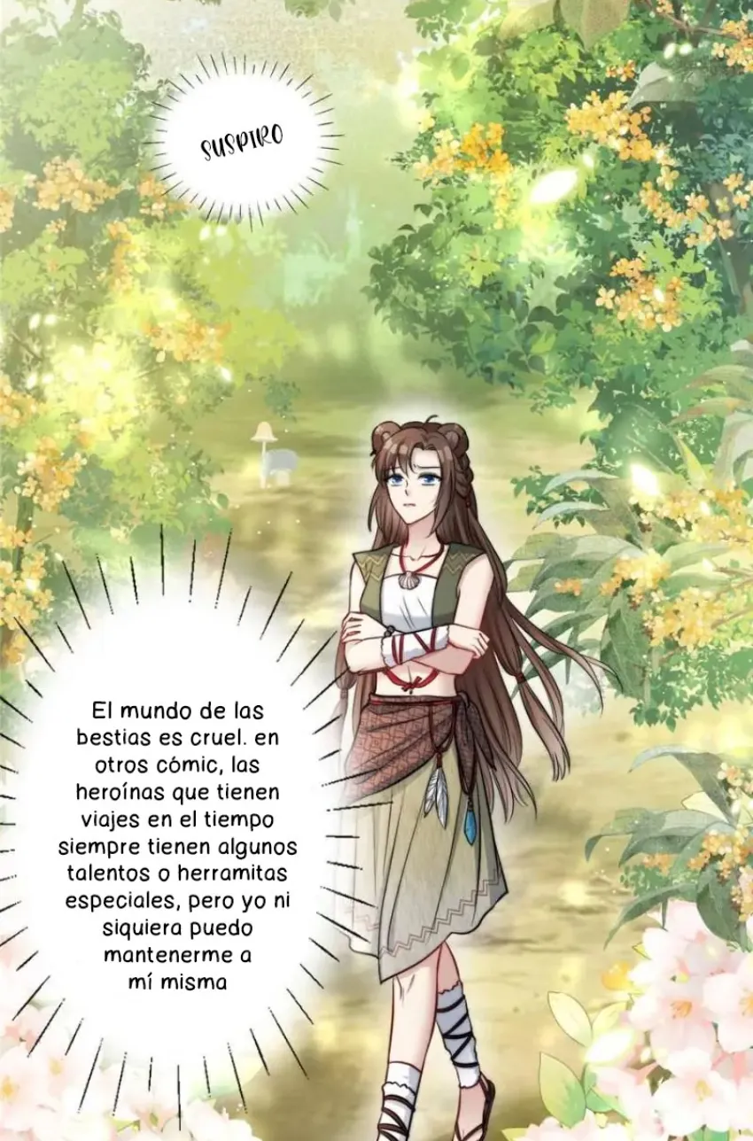 Como domar a tu marido - Capítulo 2 - Página 28 - LectorTMOo