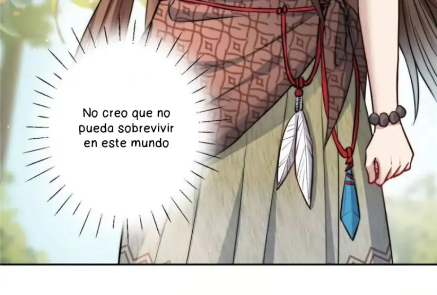 Como domar a tu marido - Capítulo 2 - Página 31 - LectorTMOo