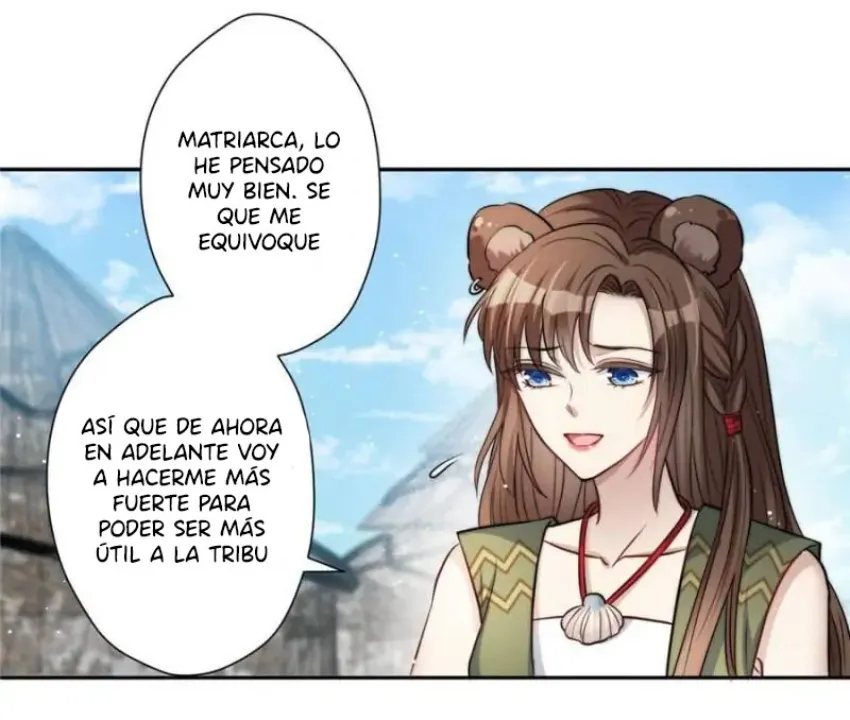 Como domar a tu marido - Capítulo 2 - Página 48 - LectorTMOo