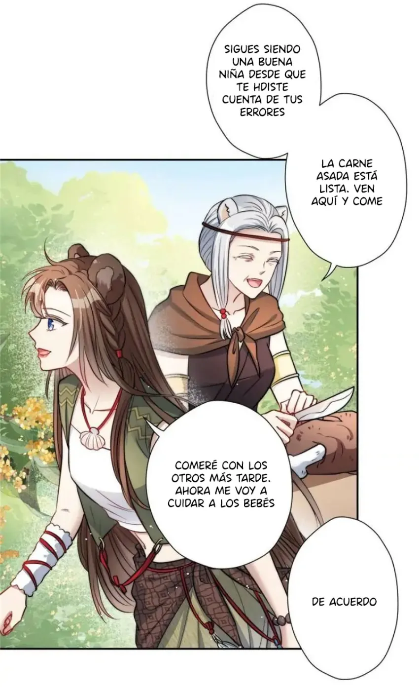 Como domar a tu marido - Capítulo 2 - Página 49 - LectorTMOo