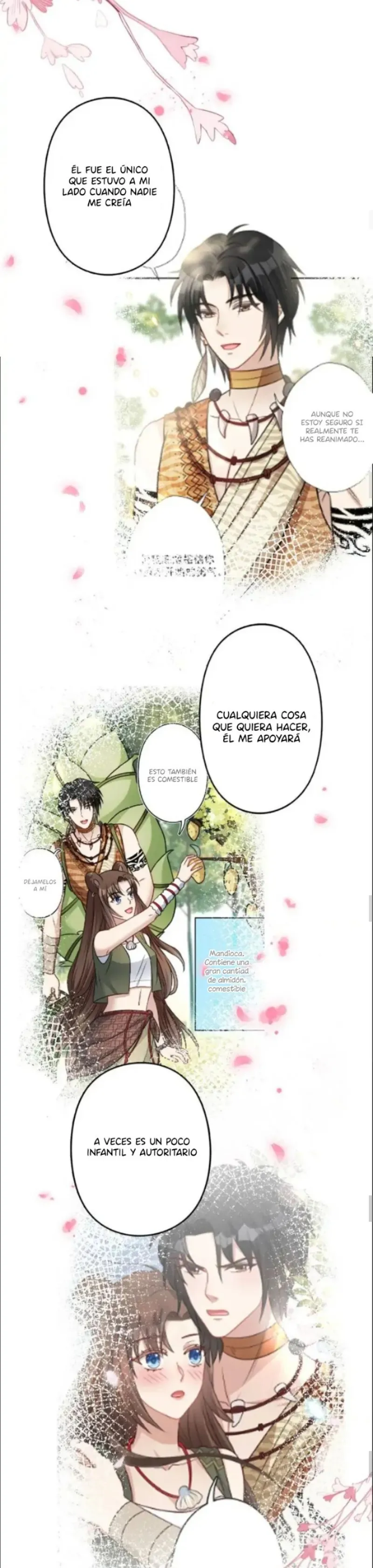 Como domar a tu marido - Capítulo 22 - Página 12 - LectorTMOo