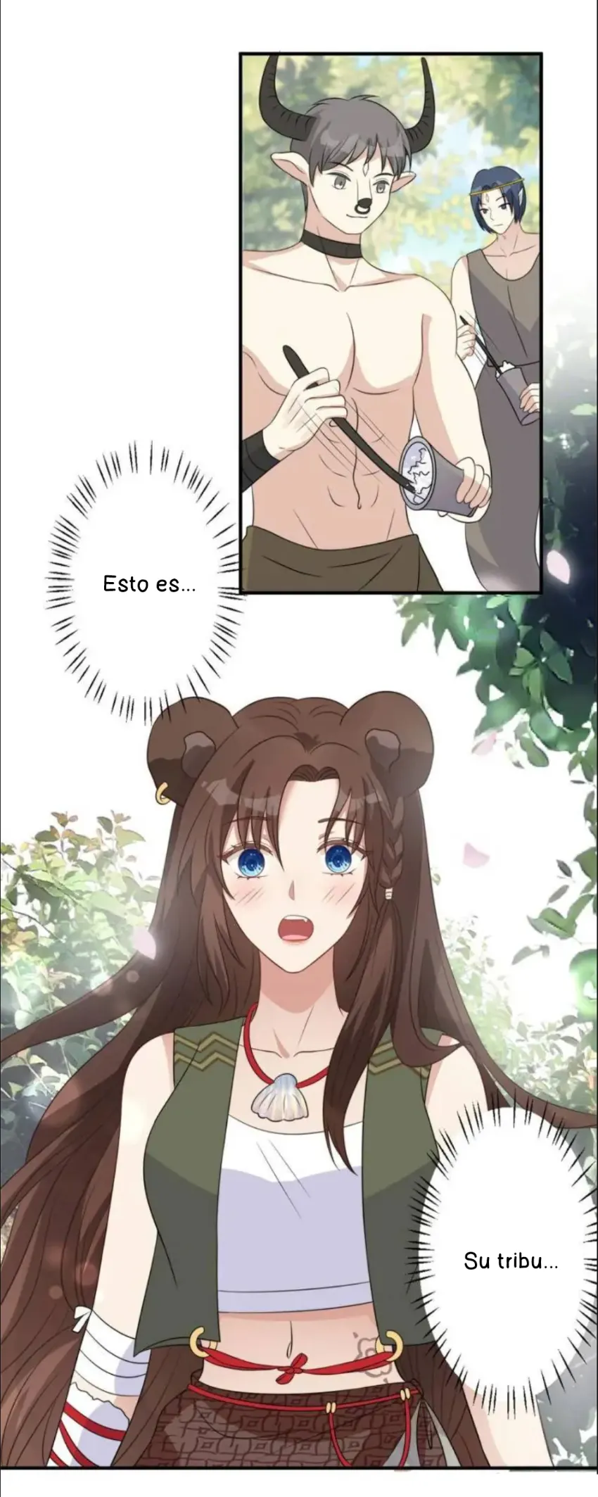 Como domar a tu marido - Capítulo 23 - Página 16 - LectorTMOo