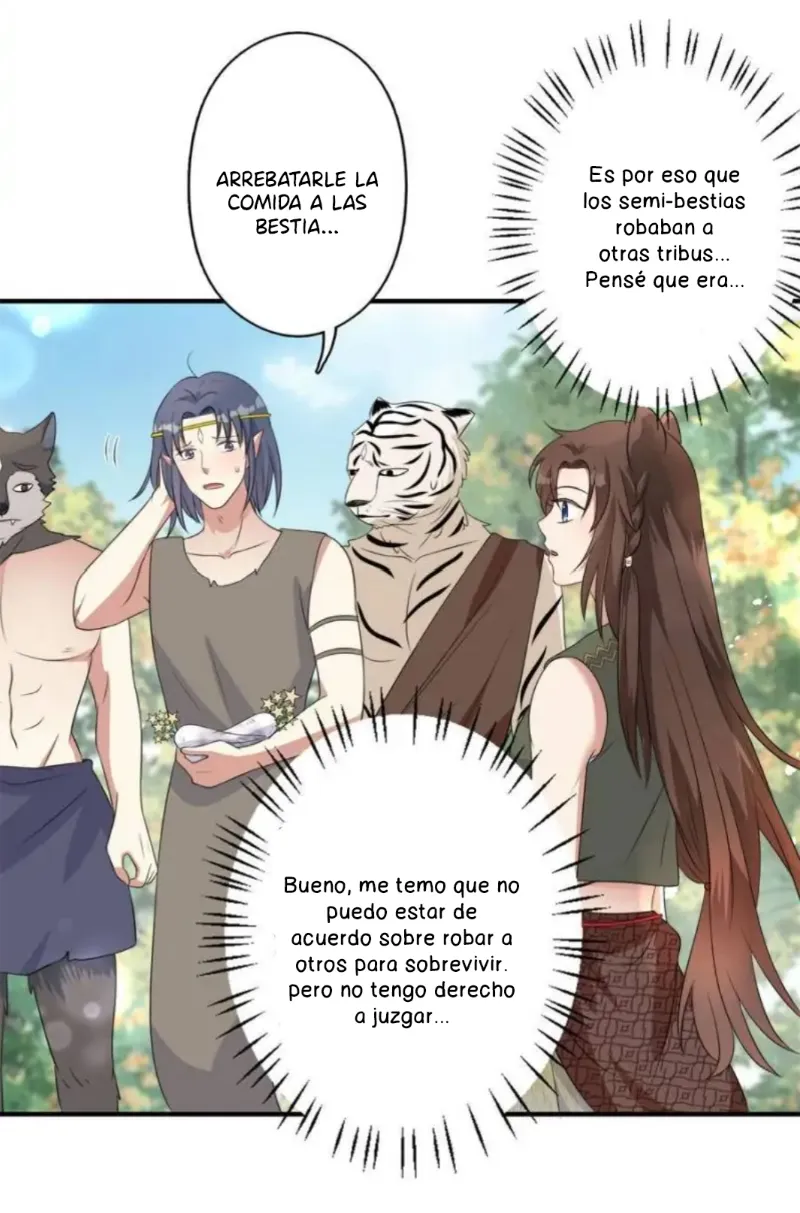 Como domar a tu marido capítulo 24 página 11