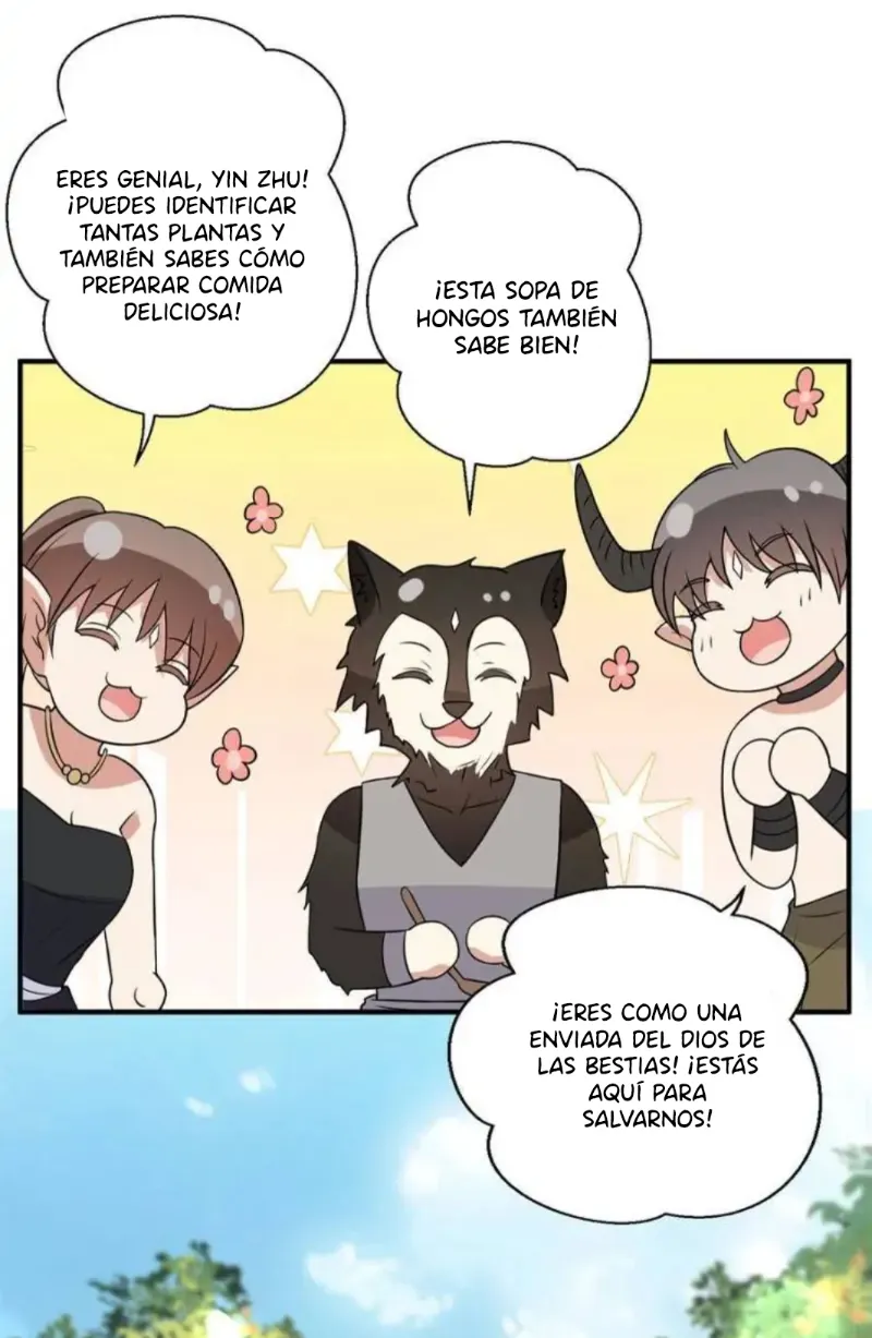 Como domar a tu marido capítulo 24 página 25