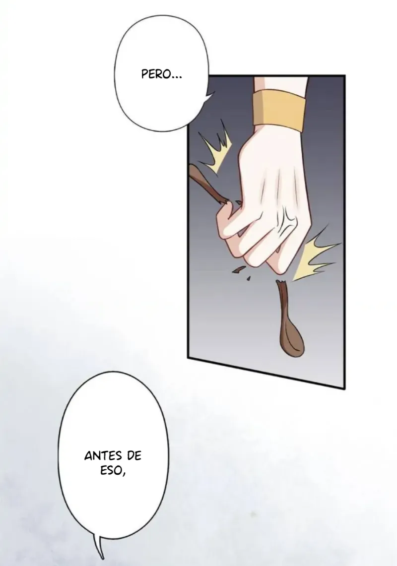 Como domar a tu marido capítulo 24 página 29