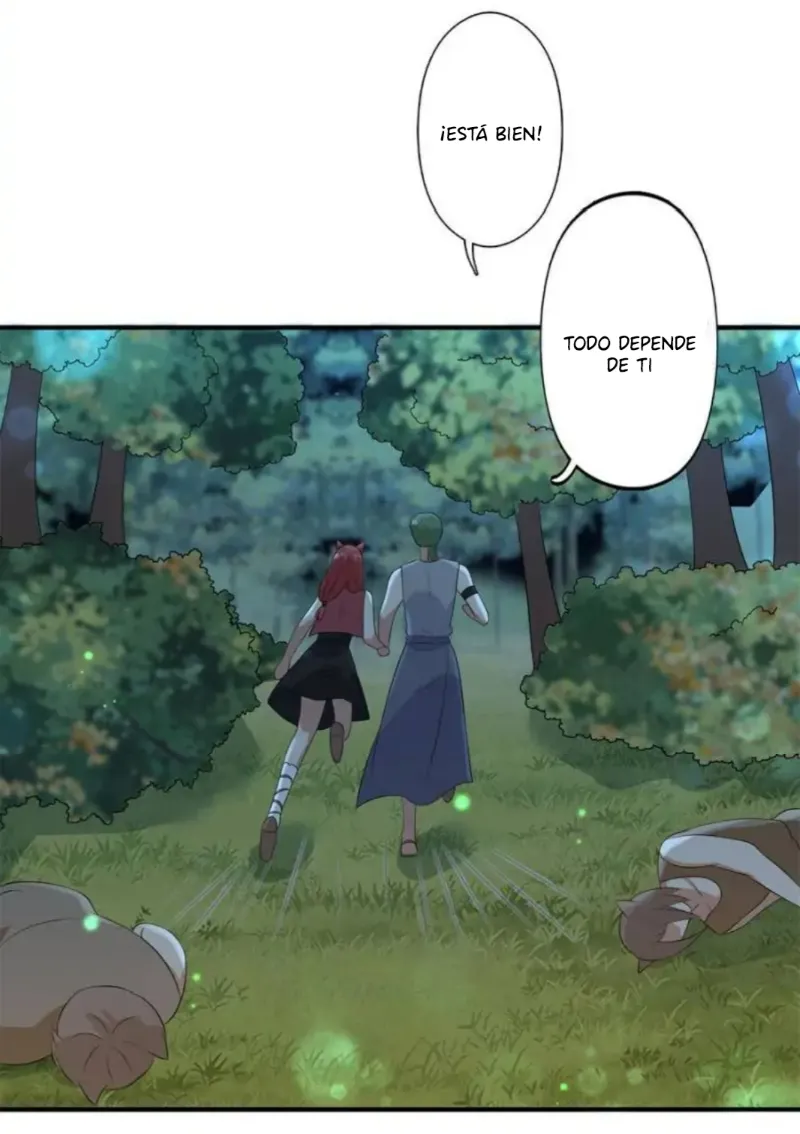 Como domar a tu marido capítulo 25 página 11