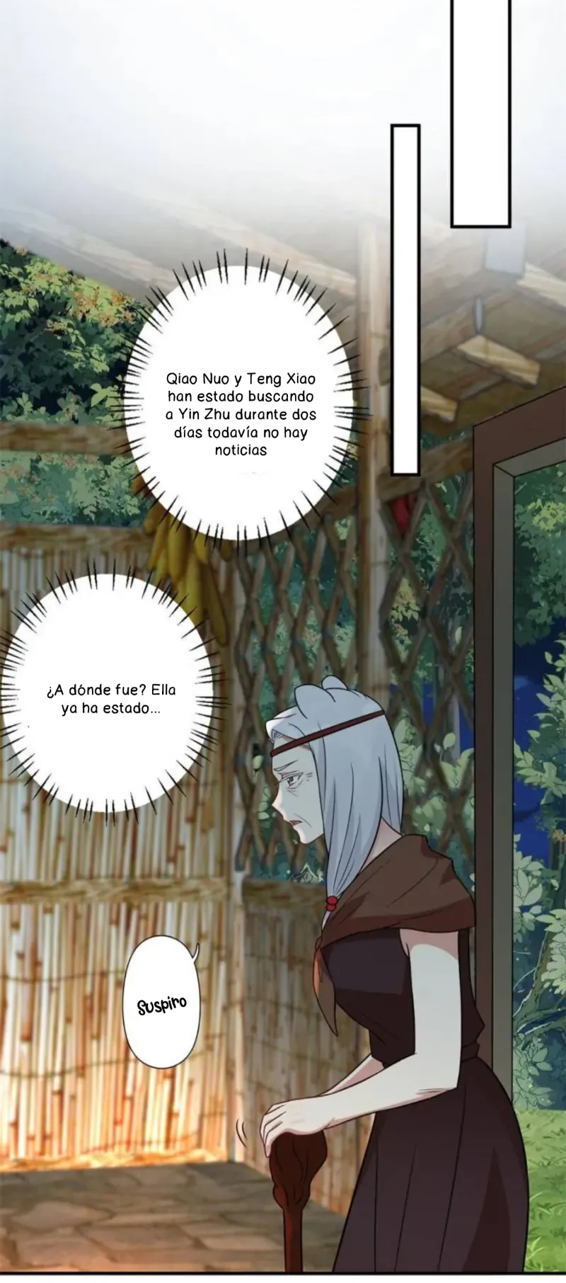 Como domar a tu marido capítulo 25 página 22