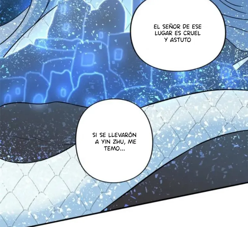Como domar a tu marido capítulo 25 página 29