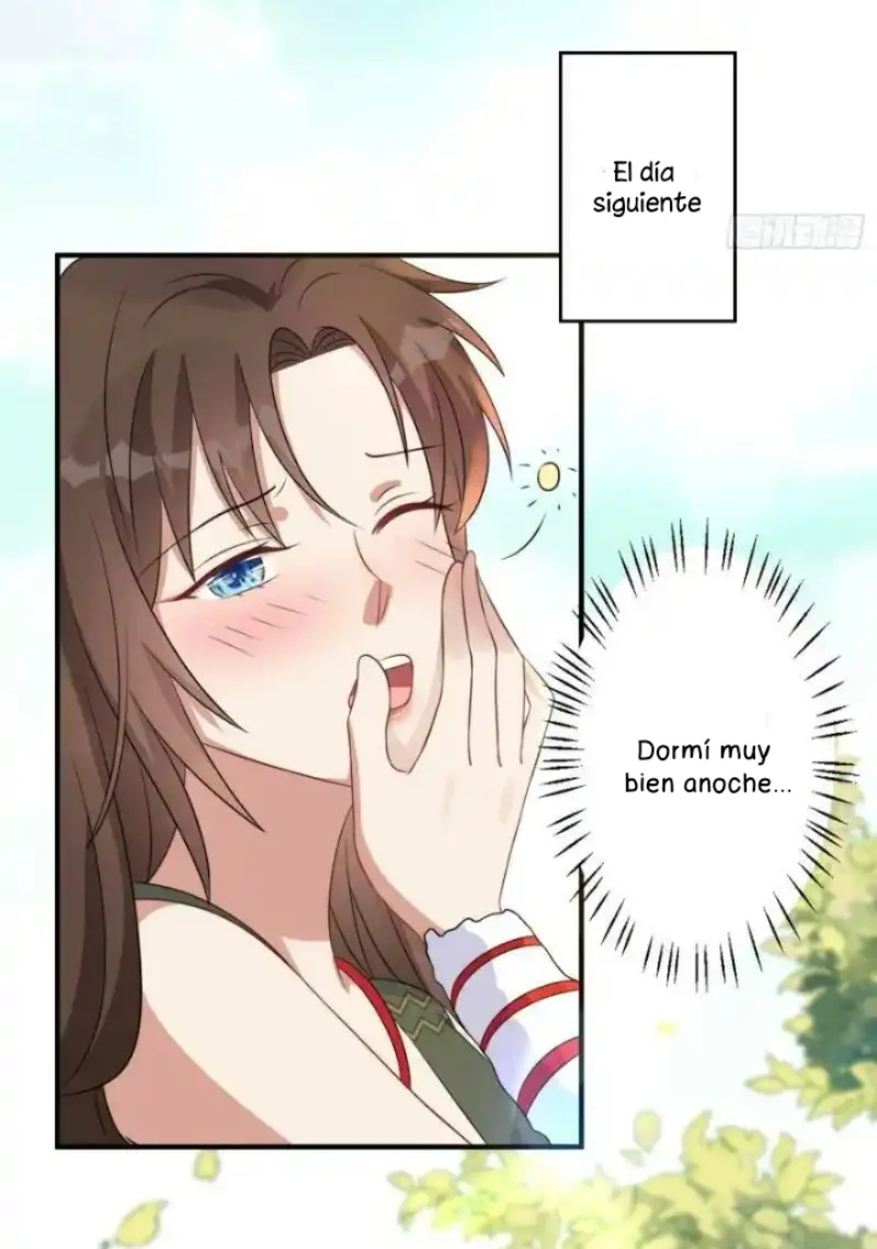Como domar a tu marido capítulo 26 página 21