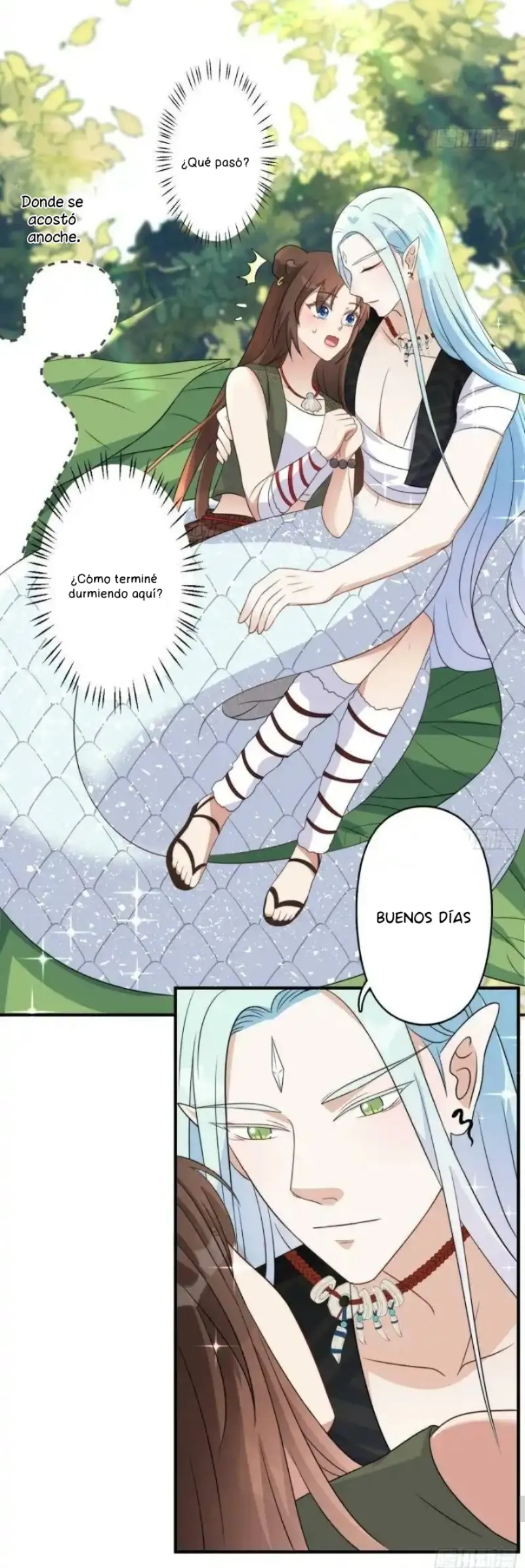 Como domar a tu marido capítulo 26 página 22