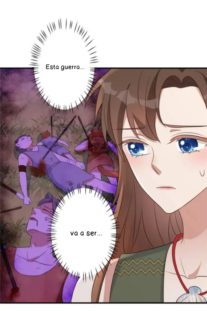 Como domar a tu marido capítulo 27 página 6