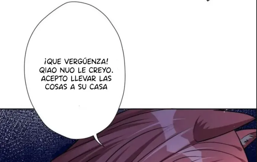 Como domar a tu marido - Capítulo 3 - Página 11 - LectorTMOo