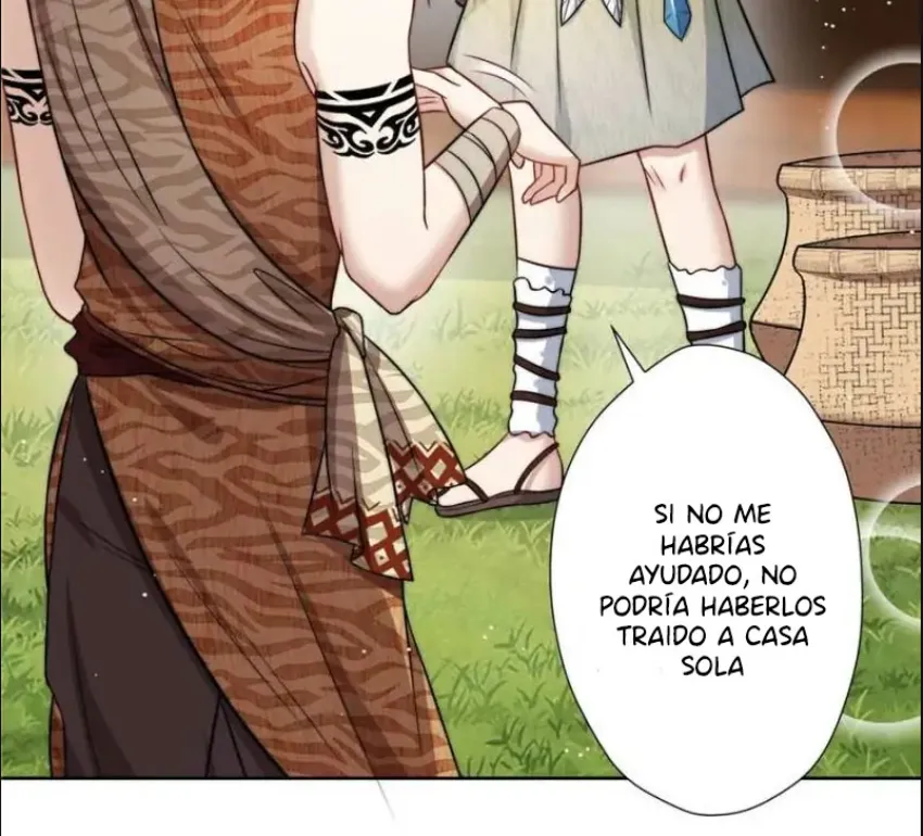 Como domar a tu marido - Capítulo 3 - Página 17 - LectorTMOo