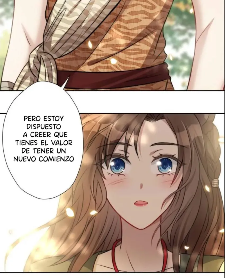 Como domar a tu marido - Capítulo 3 - Página 19 - LectorTMOo
