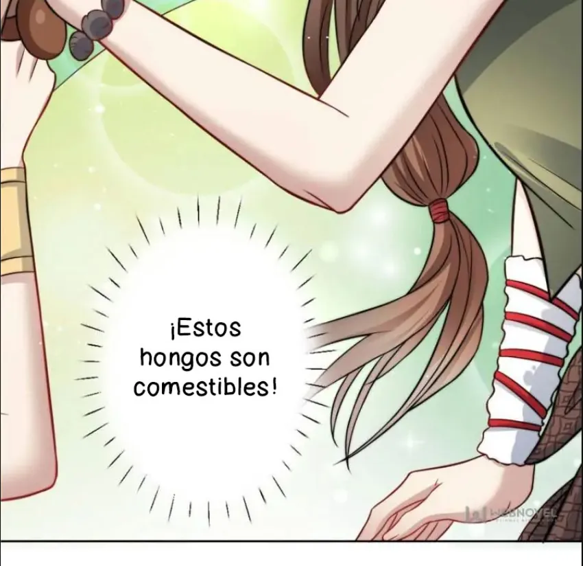Como domar a tu marido - Capítulo 3 - Página 27 - LectorTMOo