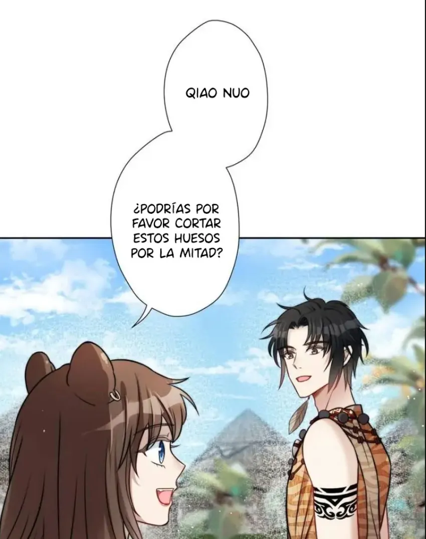 Como domar a tu marido - Capítulo 3 - Página 31 - LectorTMOo