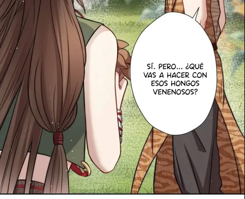 Como domar a tu marido - Capítulo 3 - Página 32 - LectorTMOo