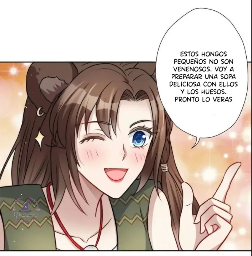 Como domar a tu marido - Capítulo 3 - Página 33 - LectorTMOo