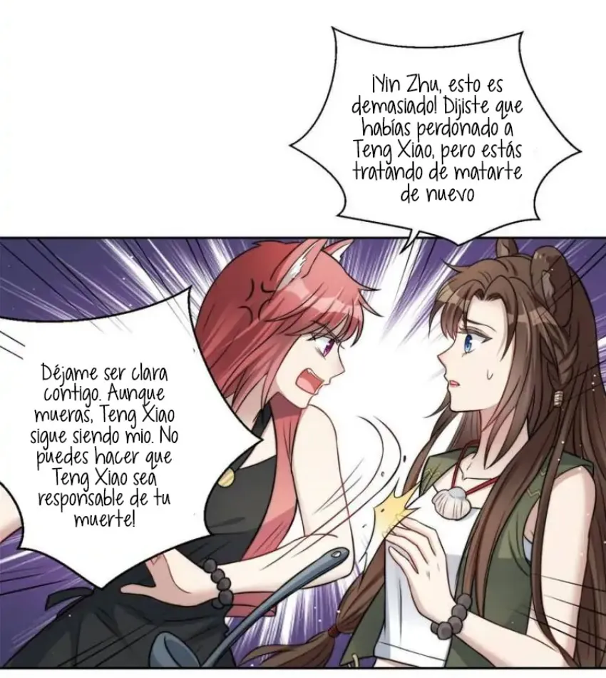 Como domar a tu marido - Capítulo 3 - Página 41 - LectorTMOo