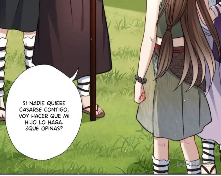 Como domar a tu marido - Capítulo 3 - Página 45 - LectorTMOo