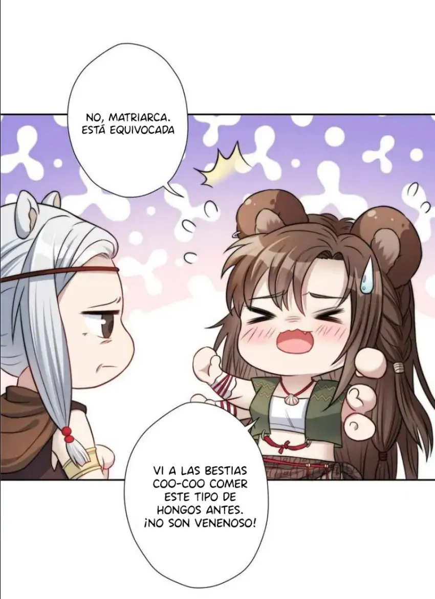 Como domar a tu marido - Capítulo 3 - Página 46 - LectorTMOo