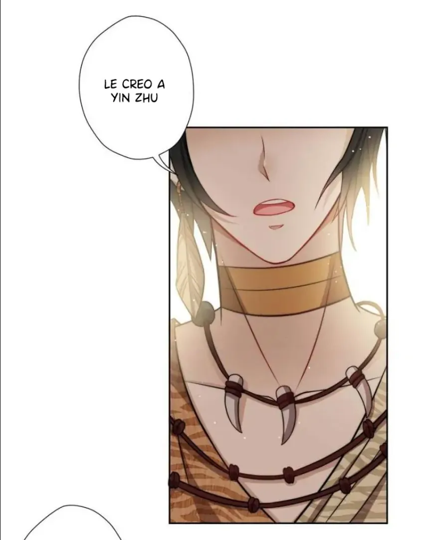 Como domar a tu marido - Capítulo 3 - Página 47 - LectorTMOo
