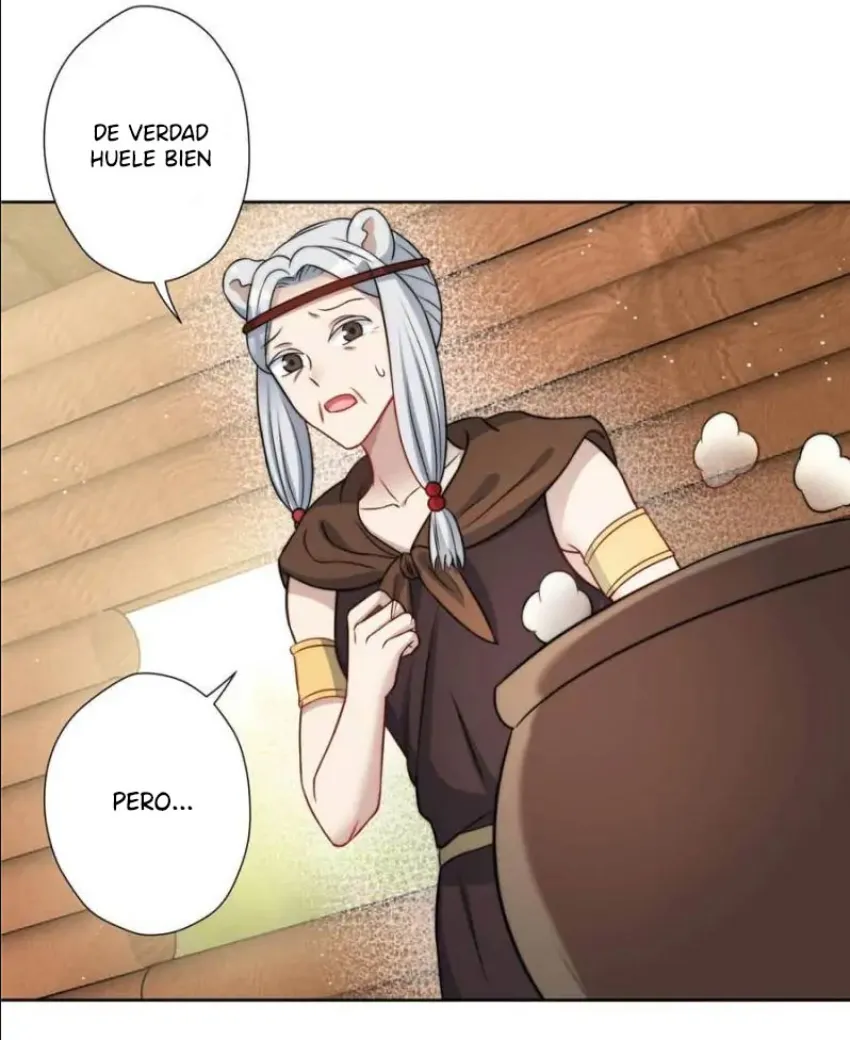 Como domar a tu marido - Capítulo 3 - Página 50 - LectorTMOo