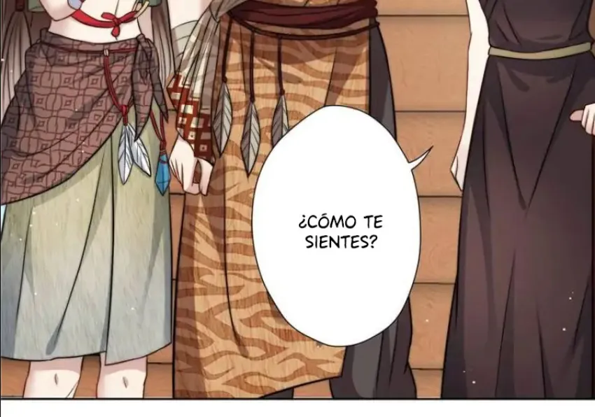 Como domar a tu marido - Capítulo 3 - Página 55 - LectorTMOo