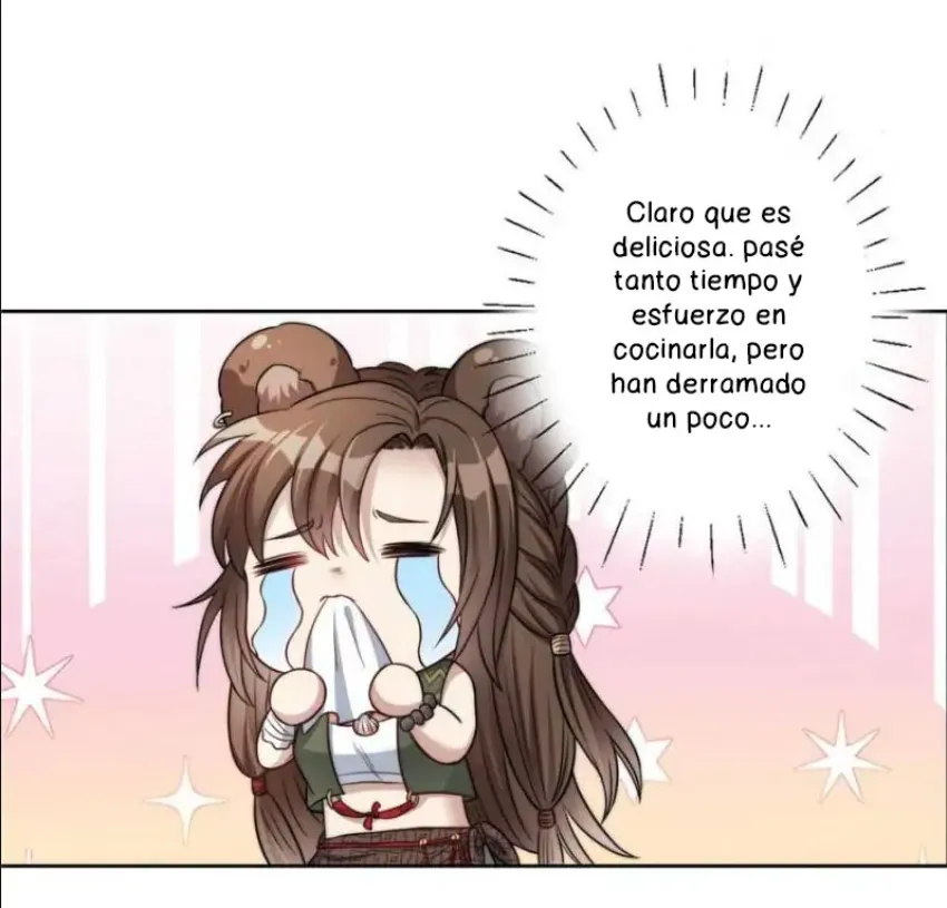 Como domar a tu marido - Capítulo 3 - Página 58 - LectorTMOo