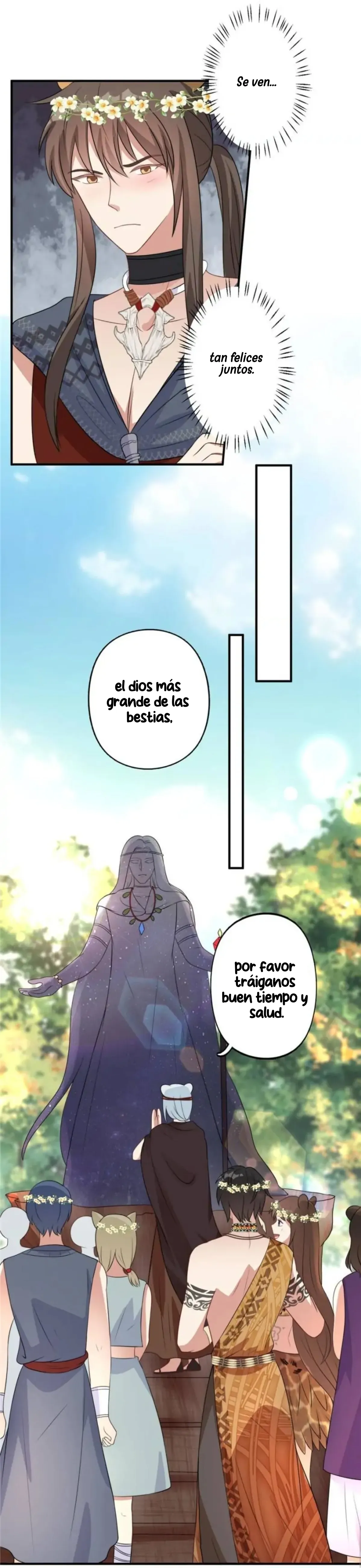 Como domar a tu marido - Capítulo 33 - Página 13 - LectorTMOo