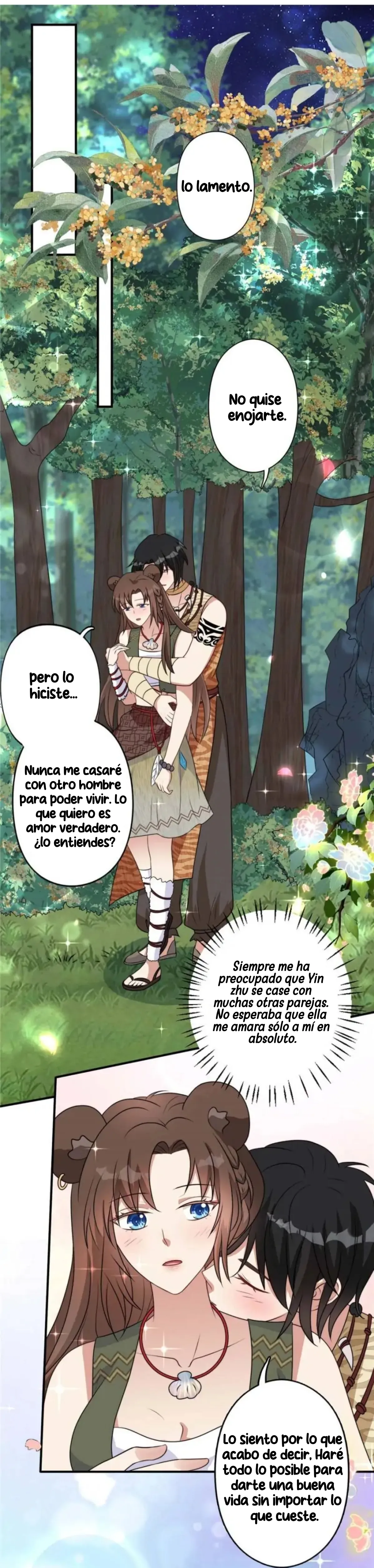Como domar a tu marido - Capítulo 33 - Página 9 - LectorTMOo