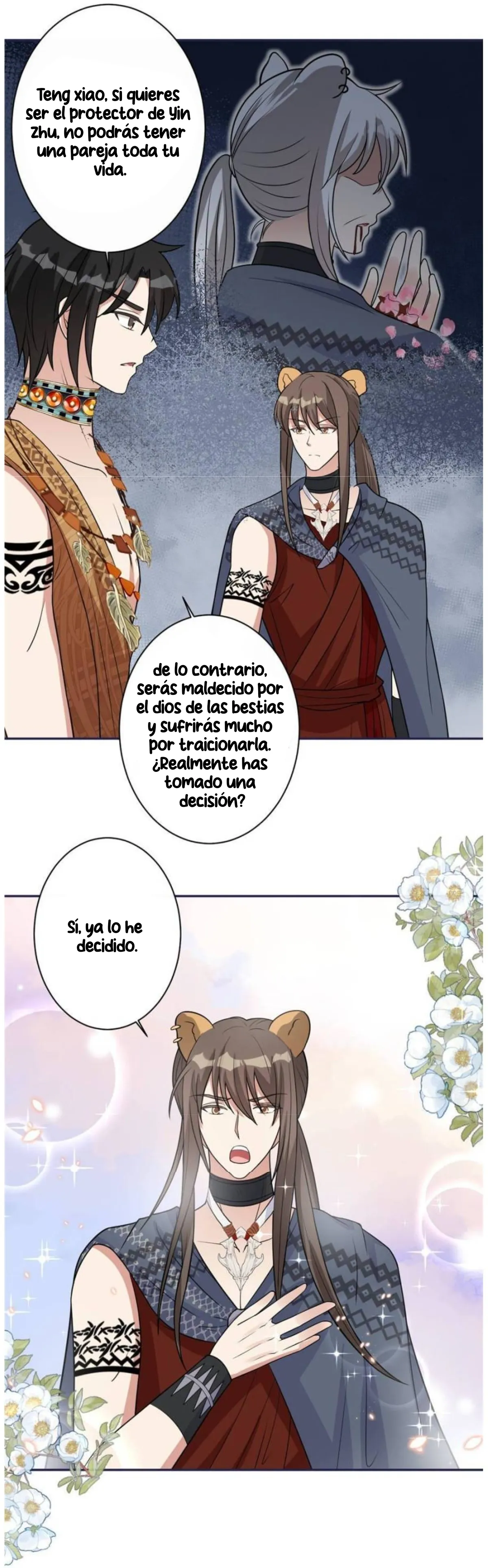 Como domar a tu marido capítulo 36 página 6