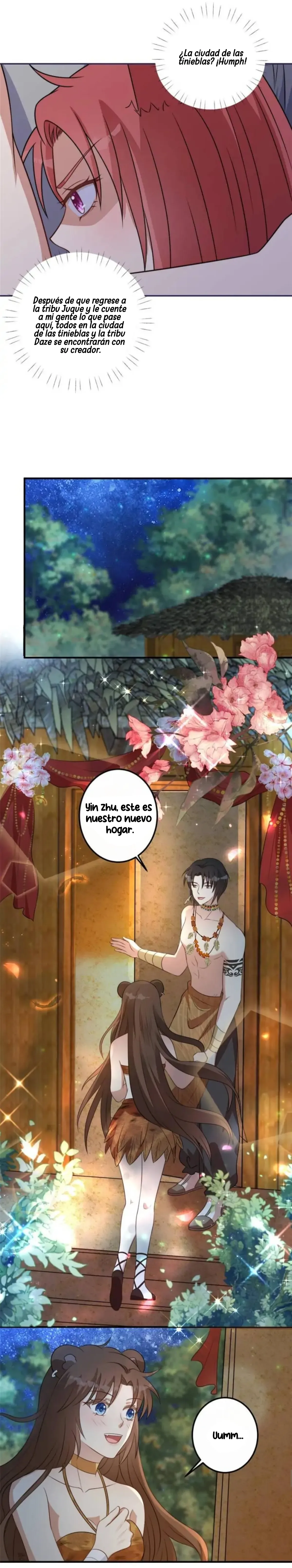 Como domar a tu marido - Capítulo 38 - Página 13 - LectorTMOo