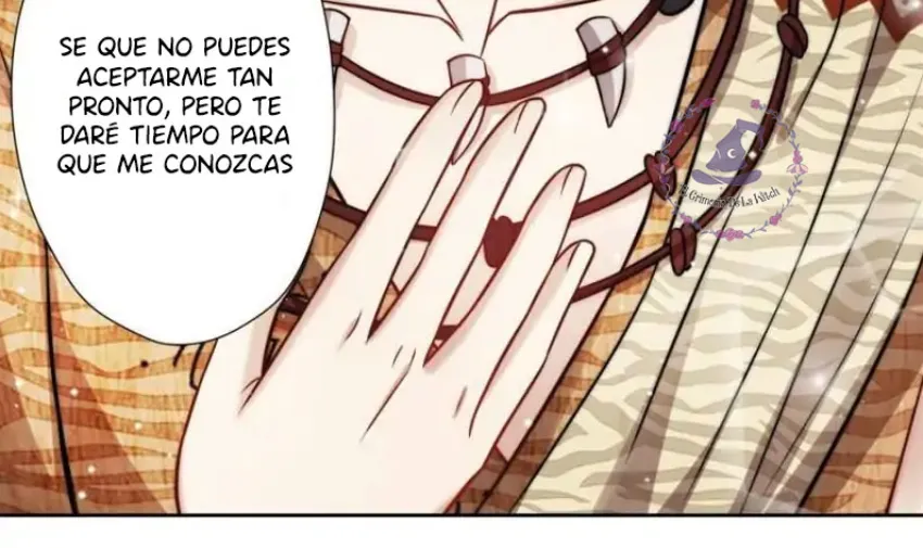 Como domar a tu marido - Capítulo 4 - Página 28 - LectorTMOo