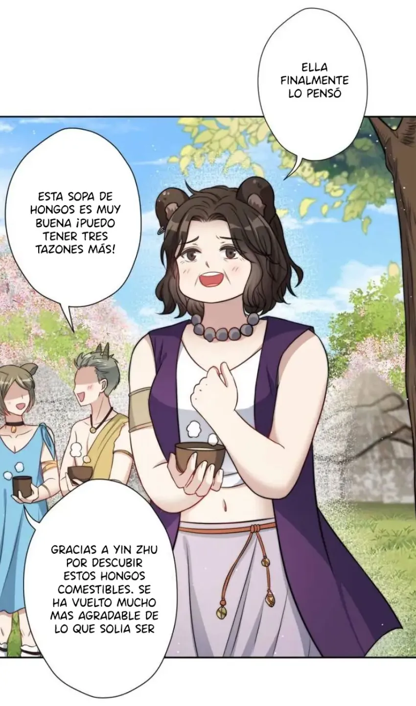 Como domar a tu marido - Capítulo 4 - Página 31 - LectorTMOo