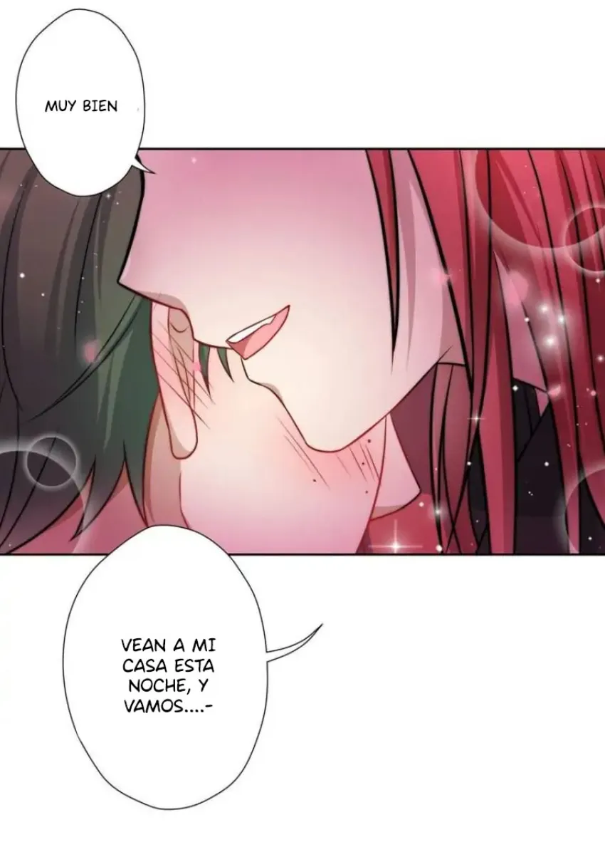 Como domar a tu marido - Capítulo 4 - Página 49 - LectorTMOo