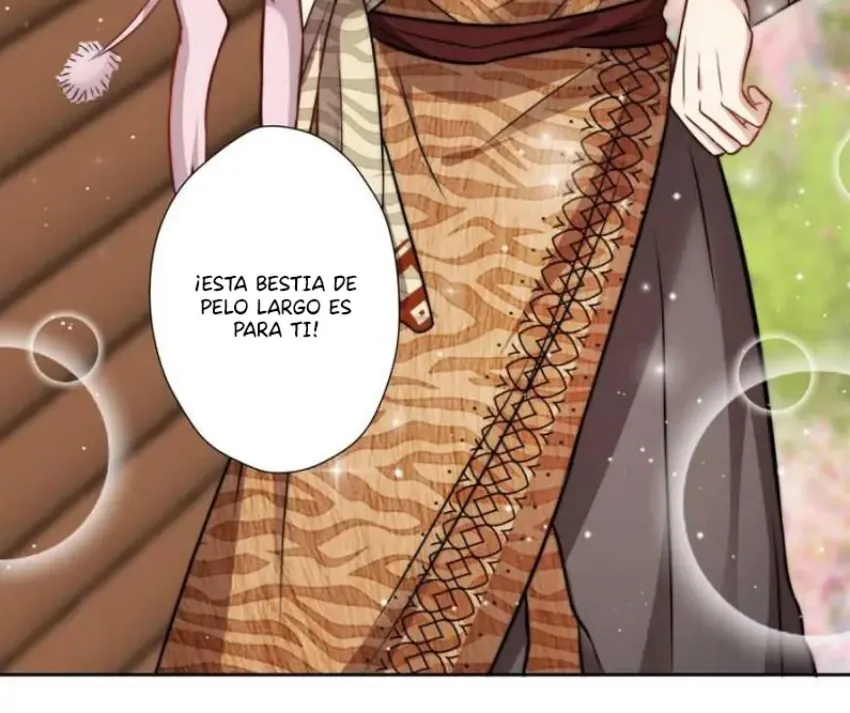 Como domar a tu marido - Capítulo 4 - Página 52 - LectorTMOo