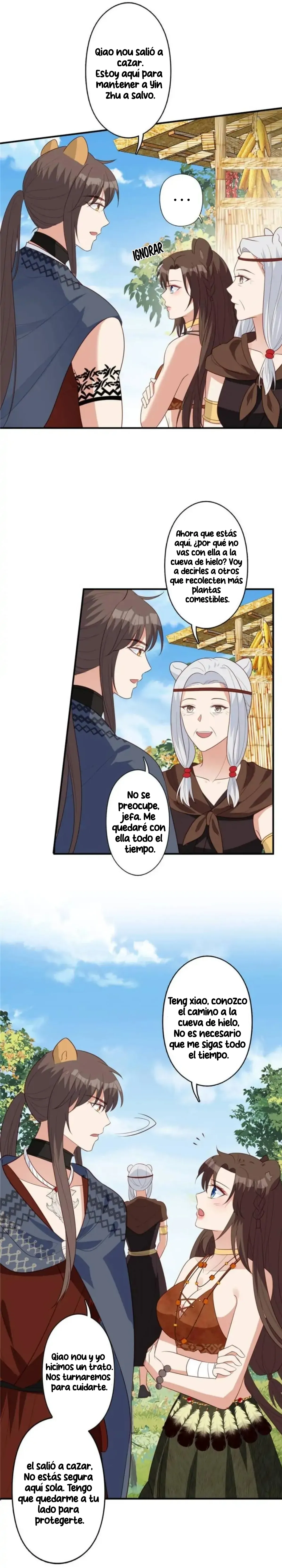Como domar a tu marido - Capítulo 40 - Página 13 - LectorTMOo