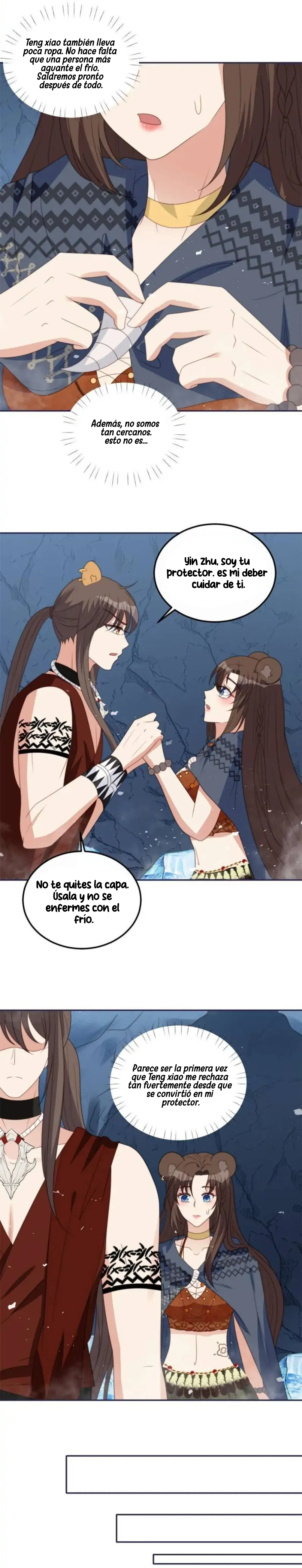 Como domar a tu marido capítulo 41 página 6