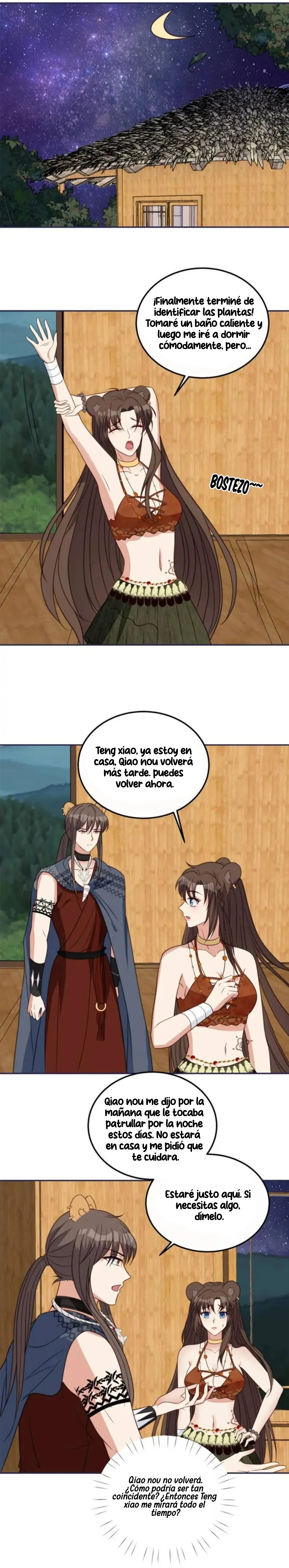 Como domar a tu marido capítulo 41 página 7