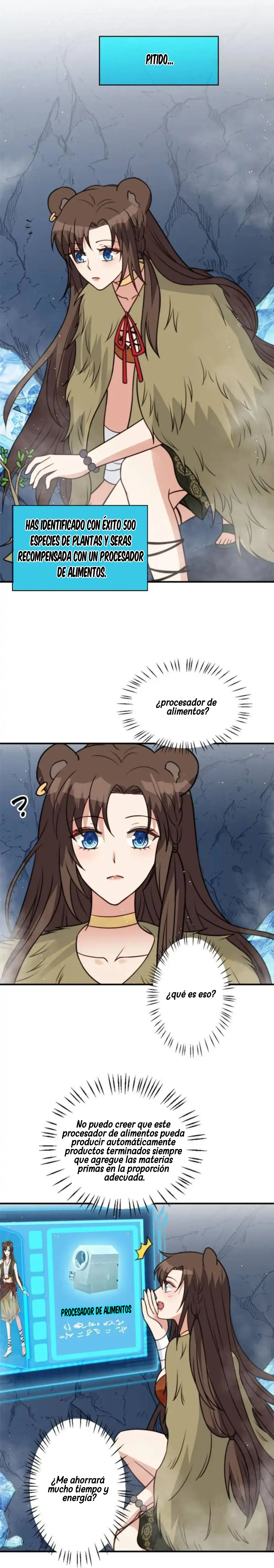 Como domar a tu marido capítulo 43 página 11
