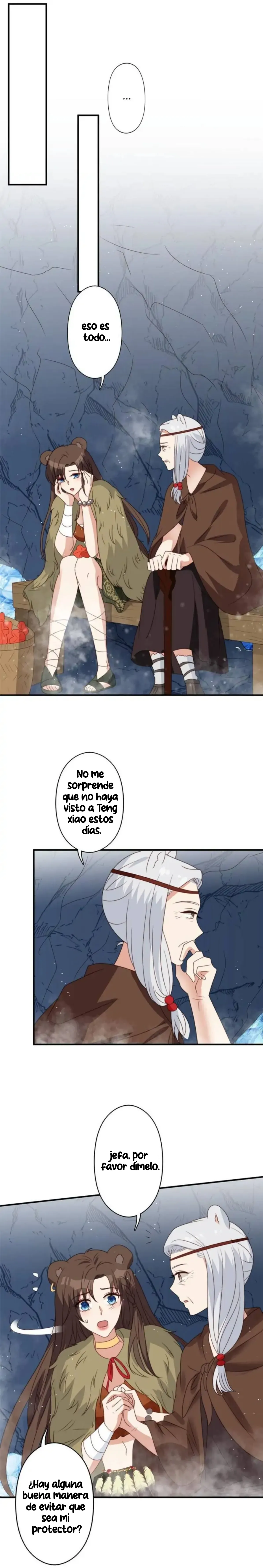 Como domar a tu marido capítulo 43 página 6